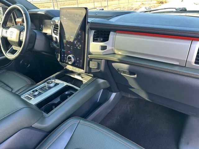 Used 2022 Ford Expedition Timberline AWD/4WD image 9