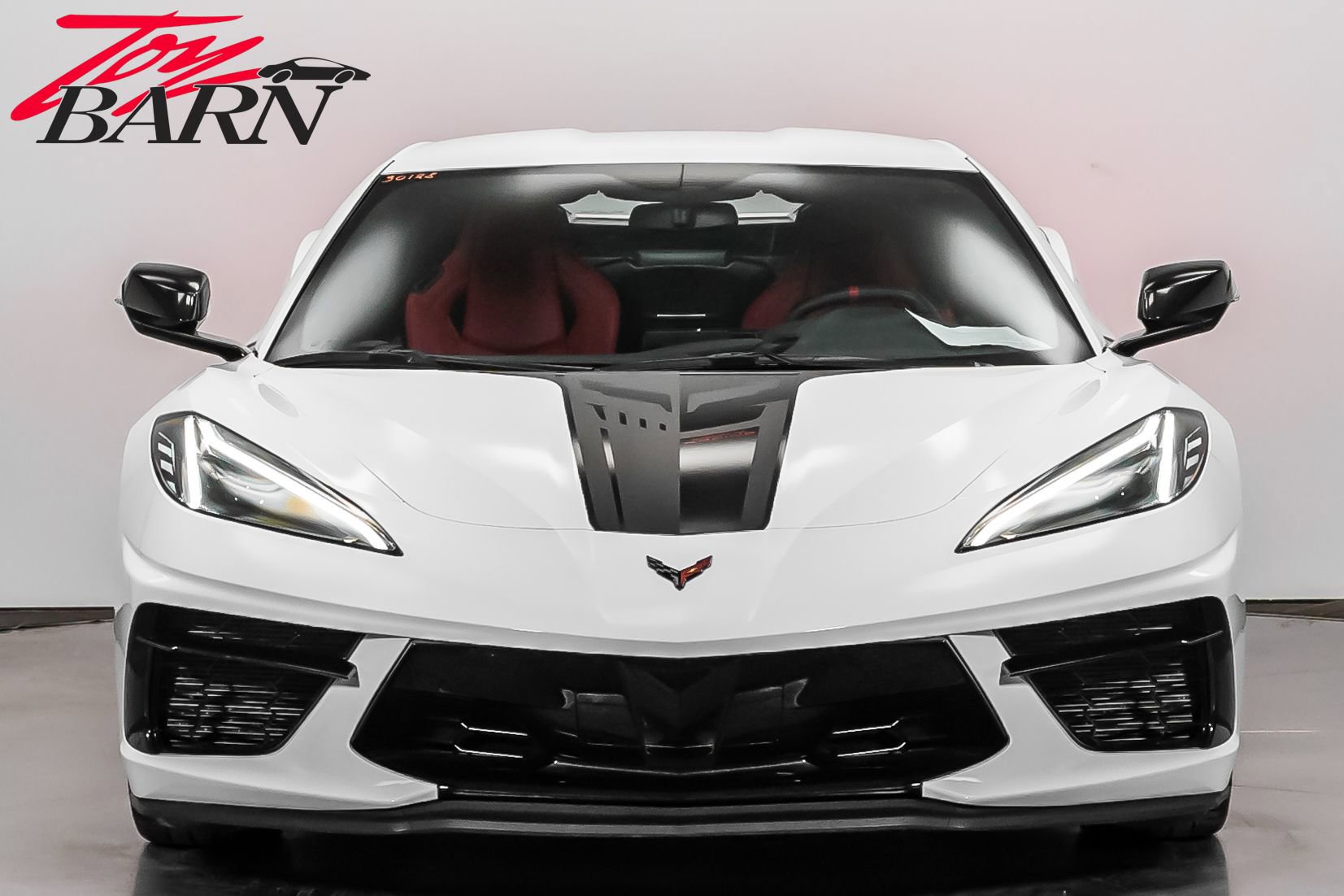 Used 2022 Chevrolet Corvette Stingray Coupe image 16