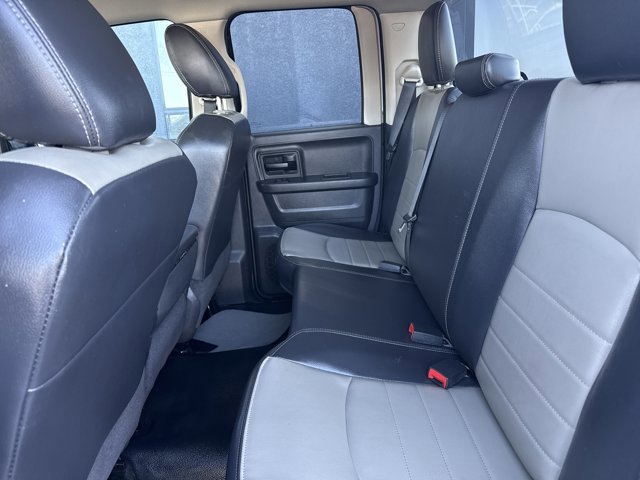 Used 2011 RAM 1500 ST image 6