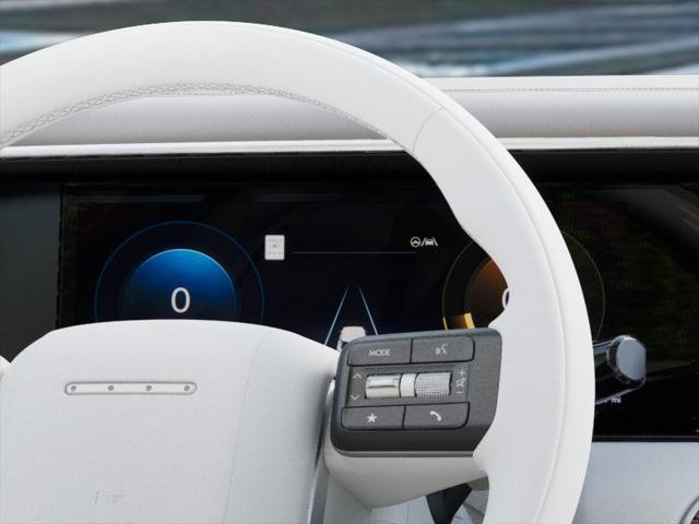 New 2026 Hyundai Palisade SEL FWD image 14