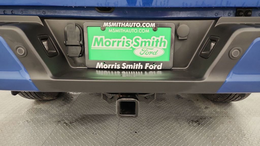 Certified 2022 Ford F150 Lariat w/ Equipment Group 502A High image 17