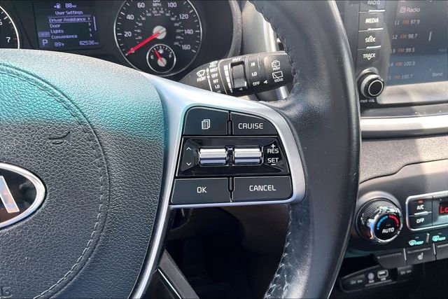 Used 2020 Kia Sorento S FWD image 17