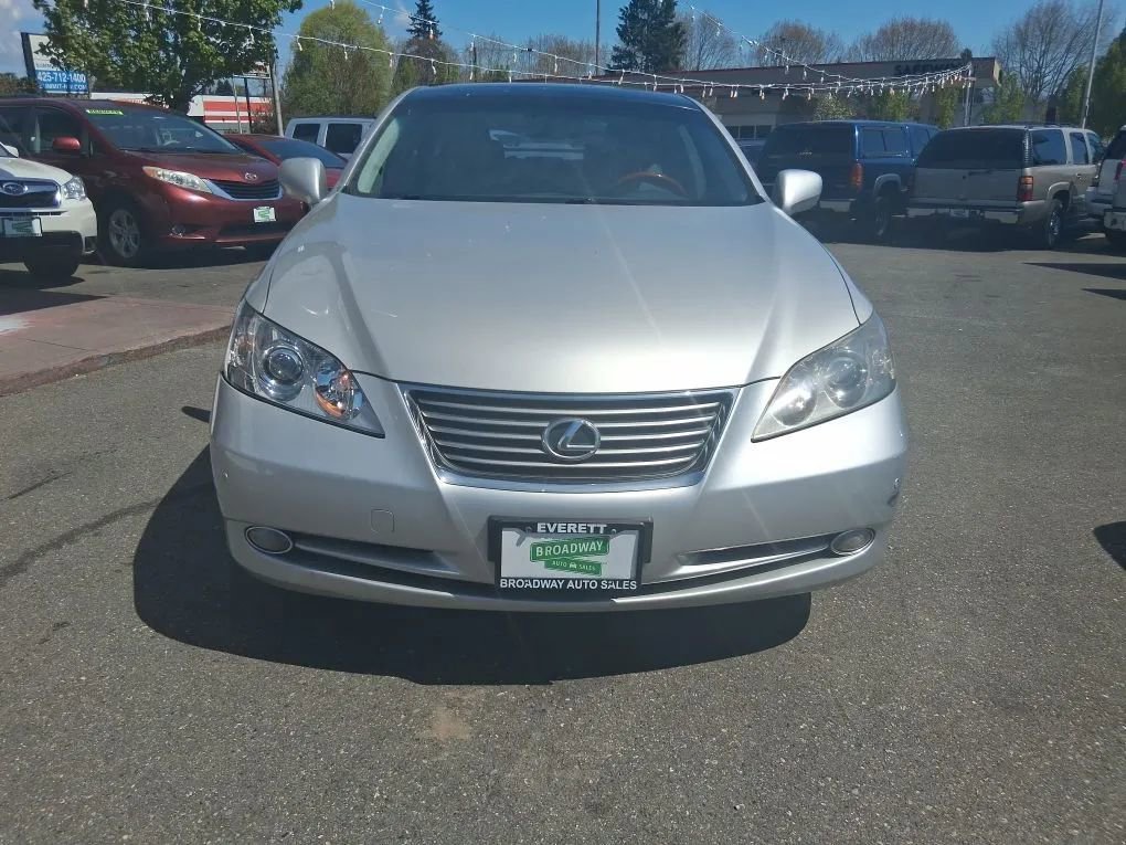 Used 2007 Lexus ES 350 FWD image 2