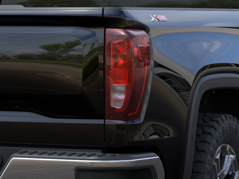 New 2026 GMC Sierra 1500 Pro w/ Pro Value Package image 25