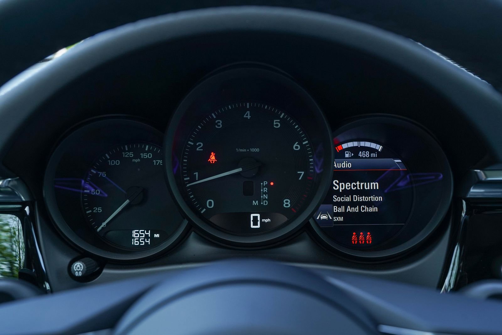 Certified 2025 Porsche Macan image 26
