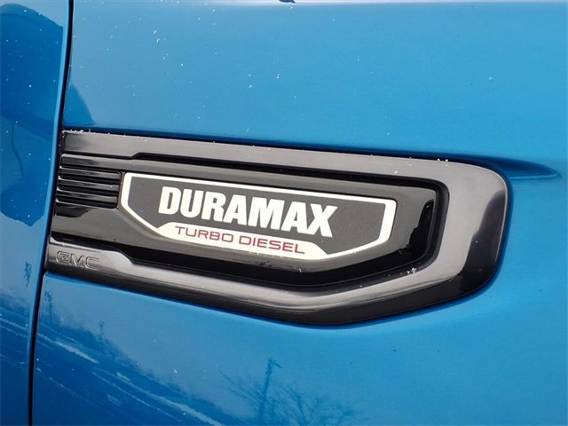 Used 2024 GMC Sierra 1500 AT4 w/ Technology Package image 23