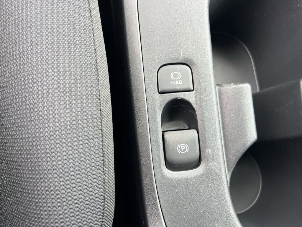 New 2026 Toyota Corolla LE image 24