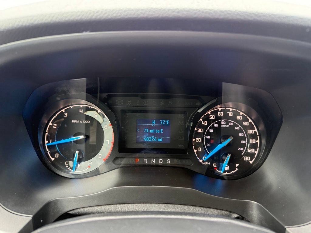 Used 2022 Ford Ranger XL w/ Equipment Group 101A High RWD image 18