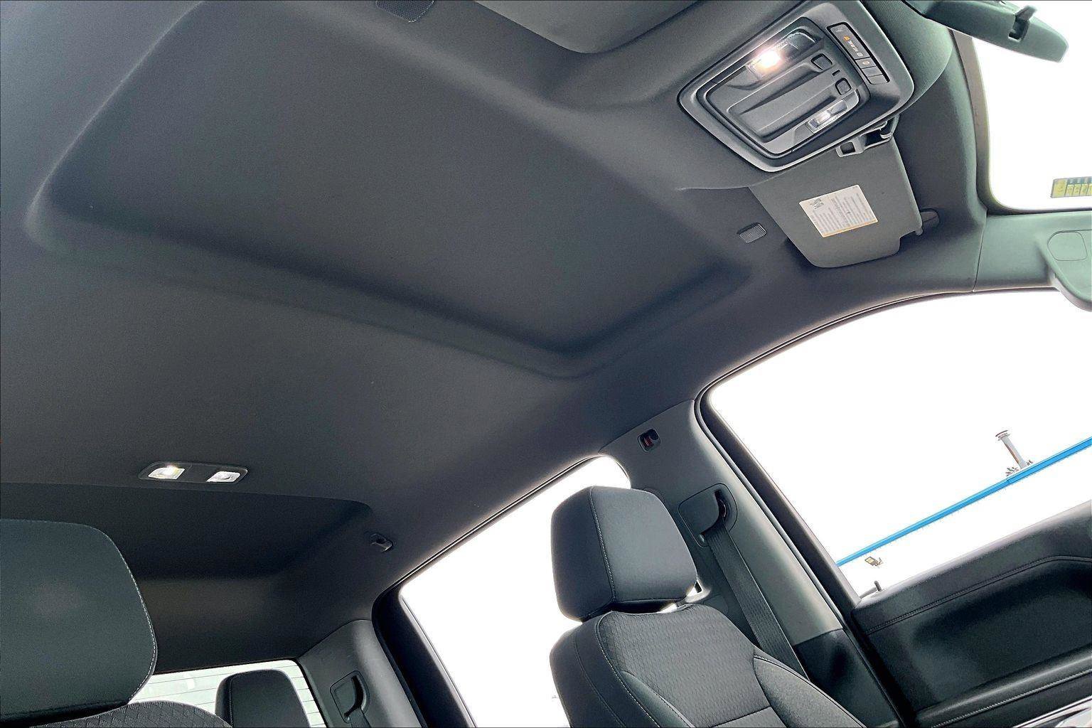 Used 2020 Chevrolet Silverado 1500 LT w/ All-Star Edition image 23