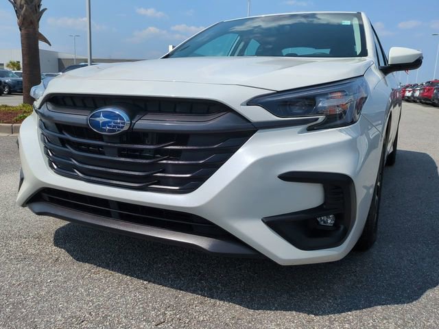 Used 2024 Subaru Legacy Premium AWD/4WD image 8