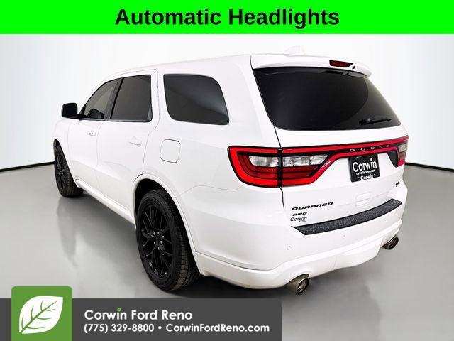 Used 2016 Dodge Durango R/T image 5
