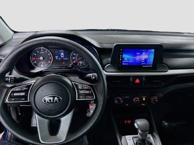 Used 2020 Kia Forte LXS FWD image 21