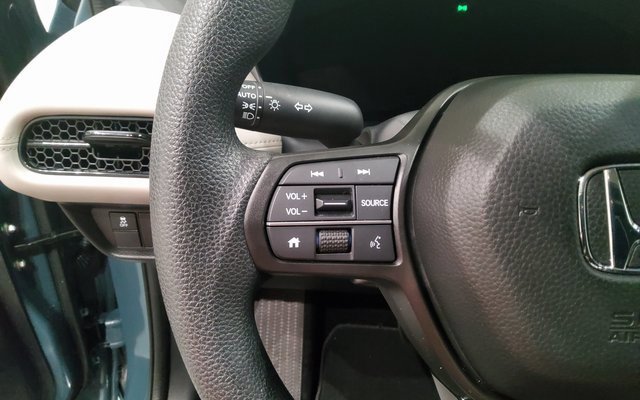 Used 2025 Honda HR-V LX image 25