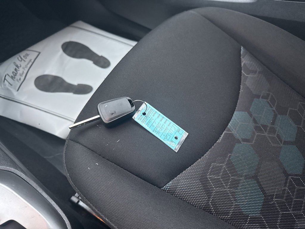 Used 2017 Chevrolet Spark LS image 25