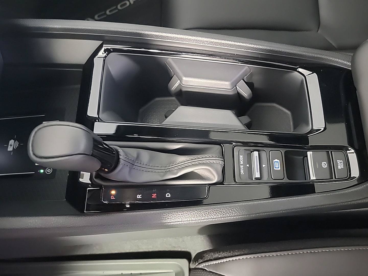 Used 2025 Honda Accord Sport image 33