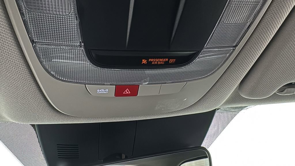 New 2026 Kia Sorento EX image 32