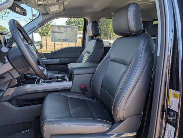 New 2026 Ford F350 Lariat image 23