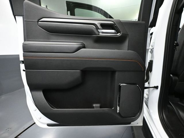 Used 2023 GMC Sierra 1500 AT4 w/ AT4 Preferred Package image 44