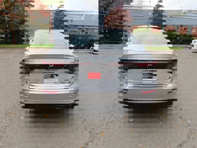 New 2025 Honda Accord EX-L image 5