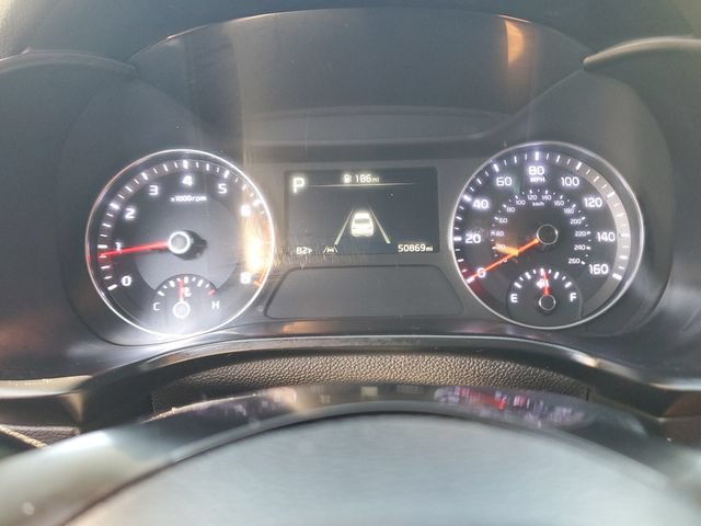 Certified 2024 Kia Forte LXS FWD image 21