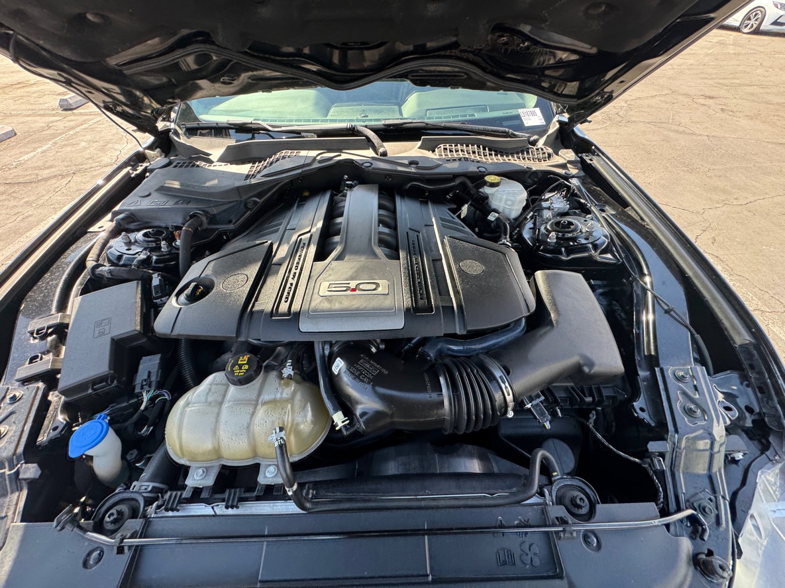 Used 2020 Ford Mustang GT Premium w/ Equipment Group 401A RWD image 20