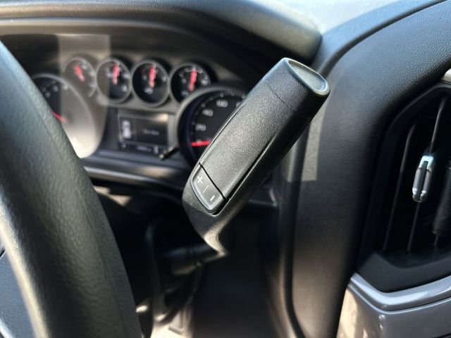 Used 2021 Chevrolet Silverado 1500 Custom image 27