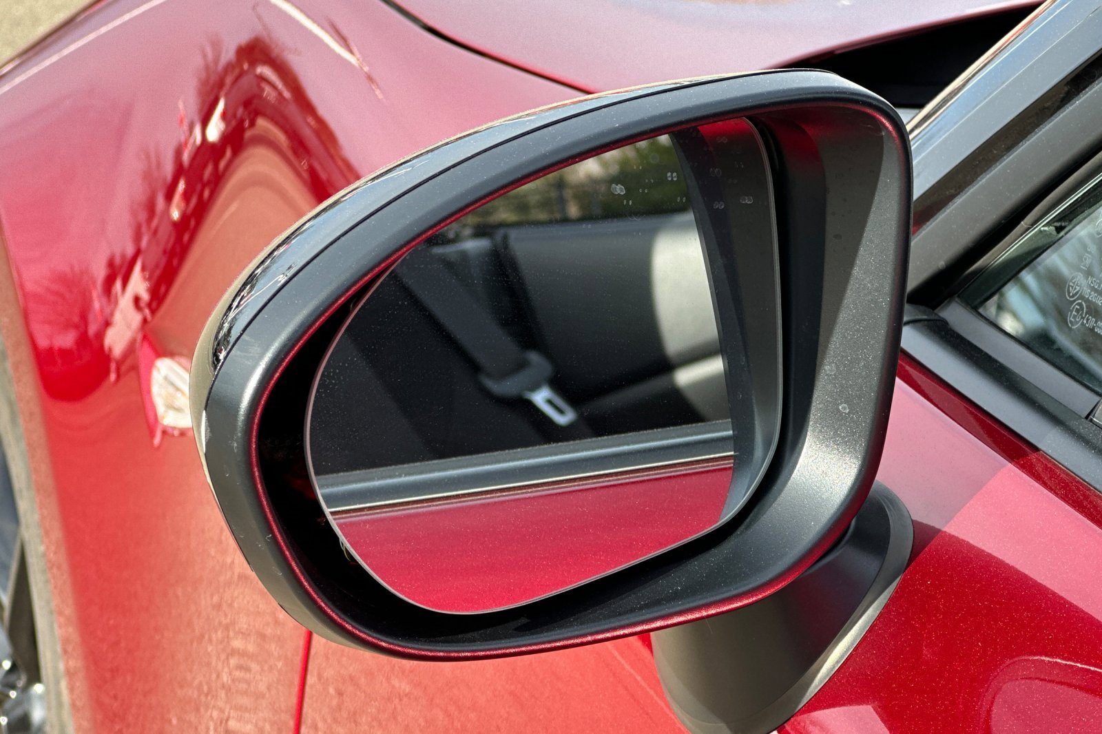 Used 2023 MAZDA MX-5 Miata Sport image 51