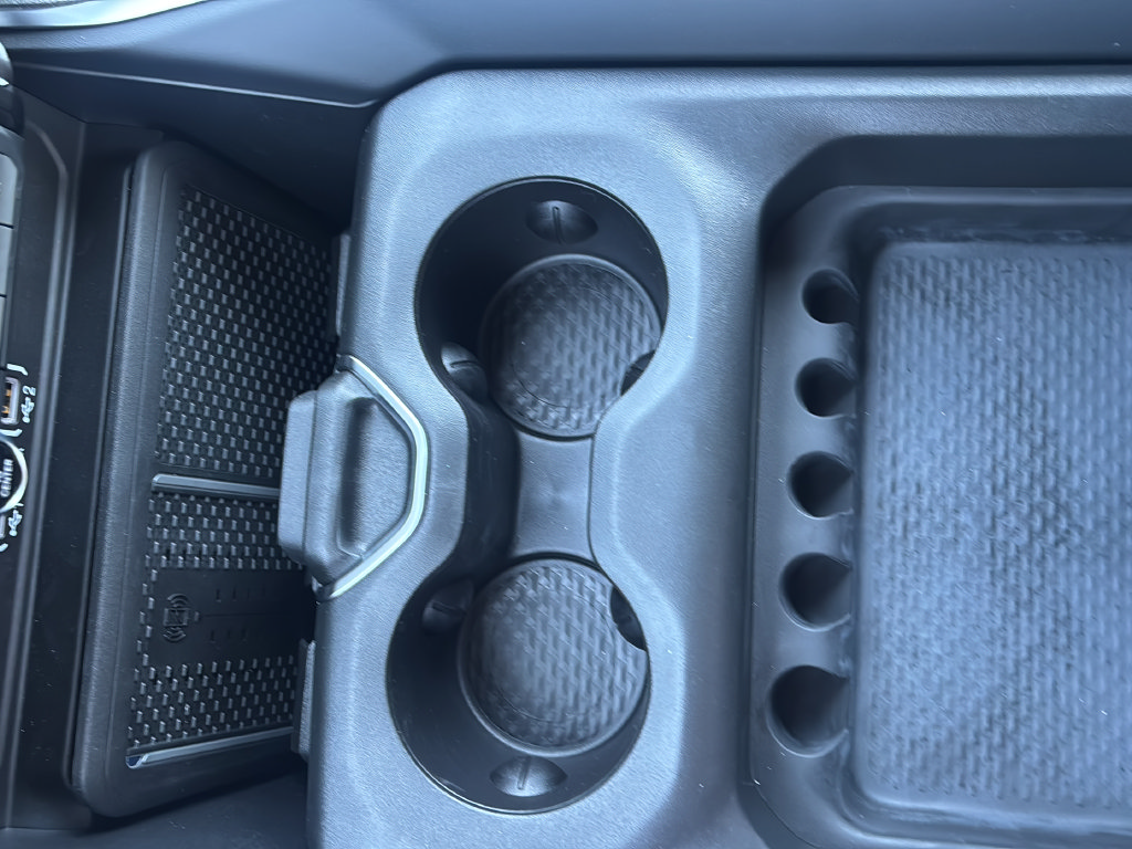New 2027 RAM 1500 Big Horn AWD/4WD image 28