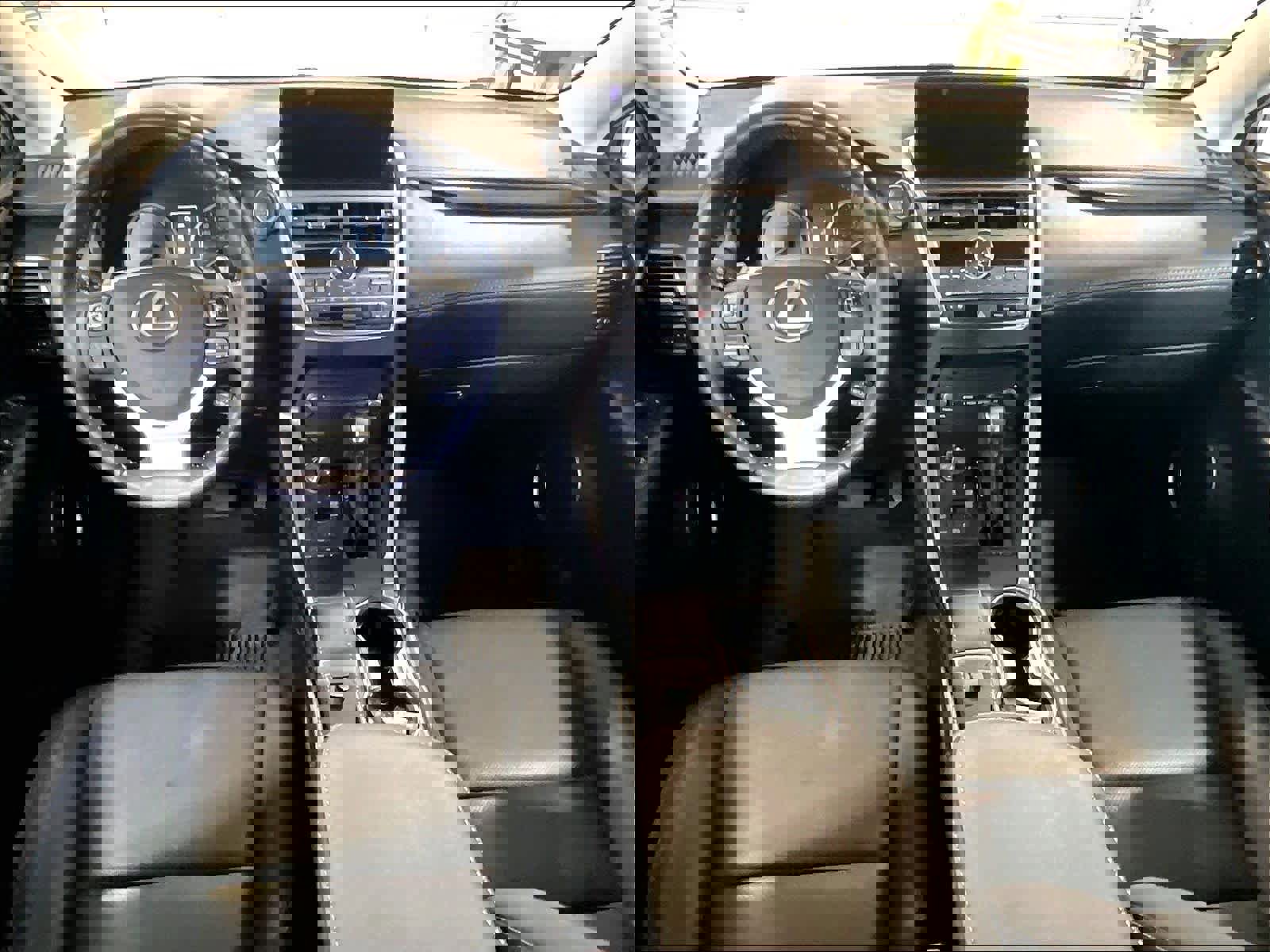 Used 2018 Lexus NX 300 AWD w/ Premium Package image 16