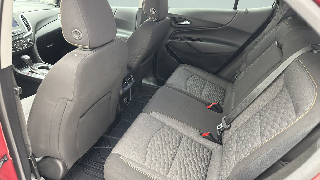 Used 2019 Chevrolet Equinox LT FWD image 9
