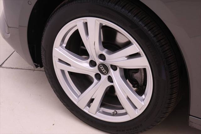 Certified 2025 Audi A5 2.0T Premium w/ Convenience Package image 22