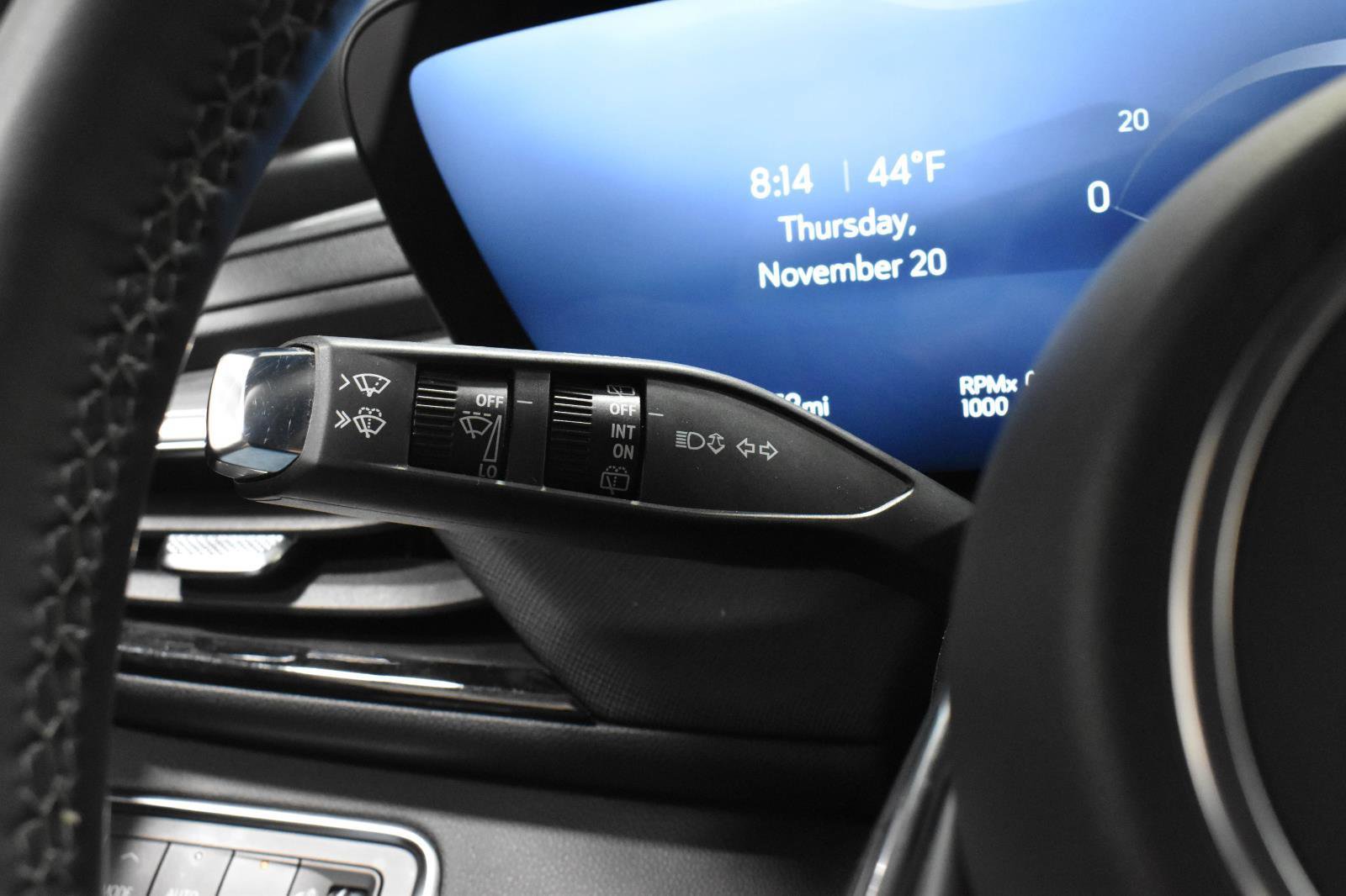 Used 2025 Buick Enclave Preferred image 13