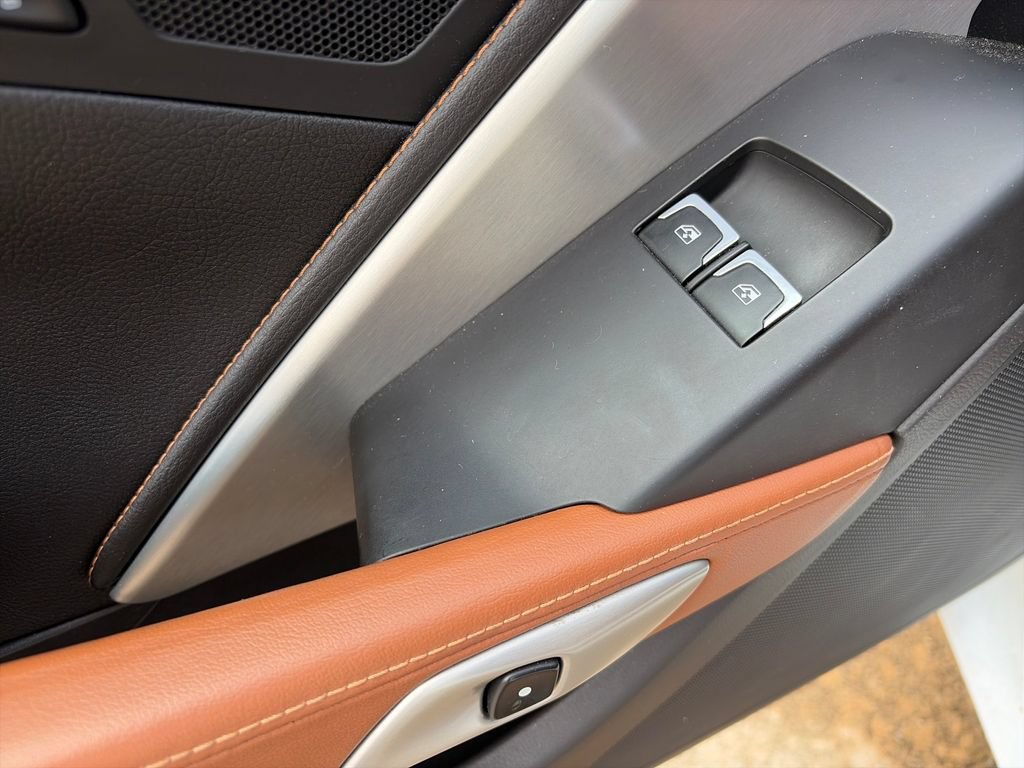 Used 2014 Chevrolet Corvette Stingray Convertible w/ 2LT Preferred Equipment Group RWD image 18