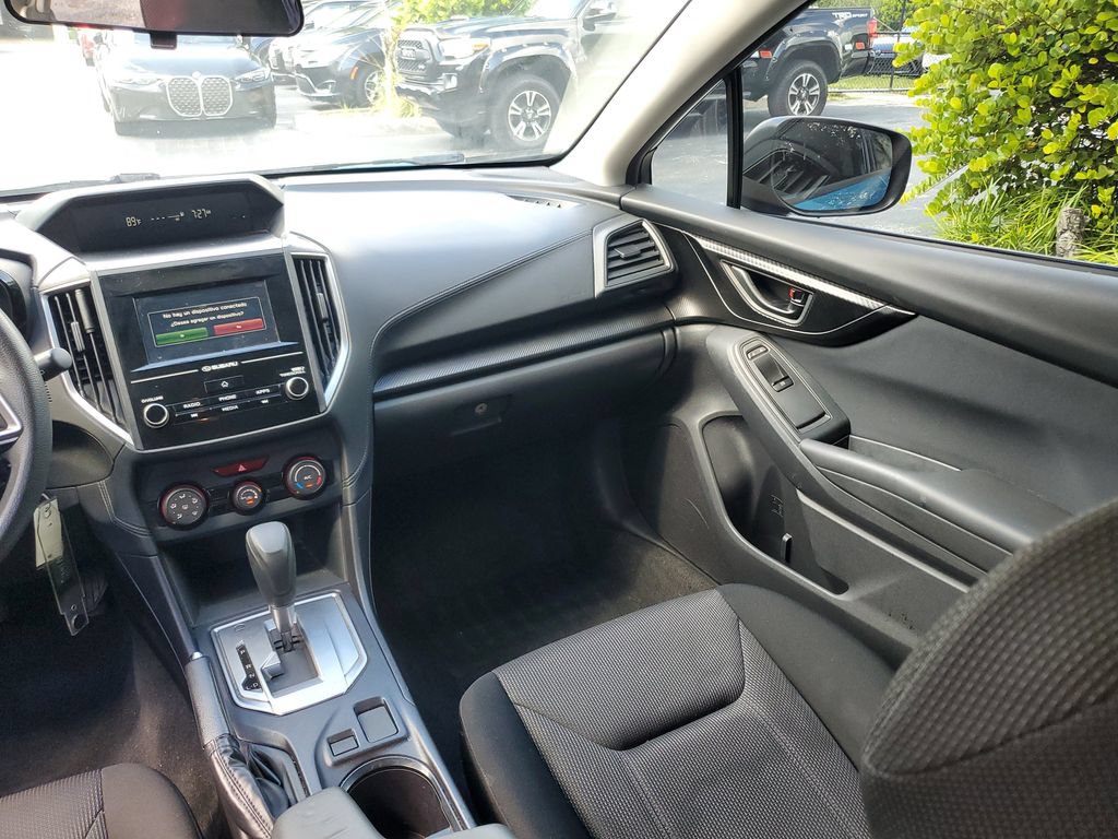 Used 2017 Subaru Impreza 2.0i AWD/4WD image 16