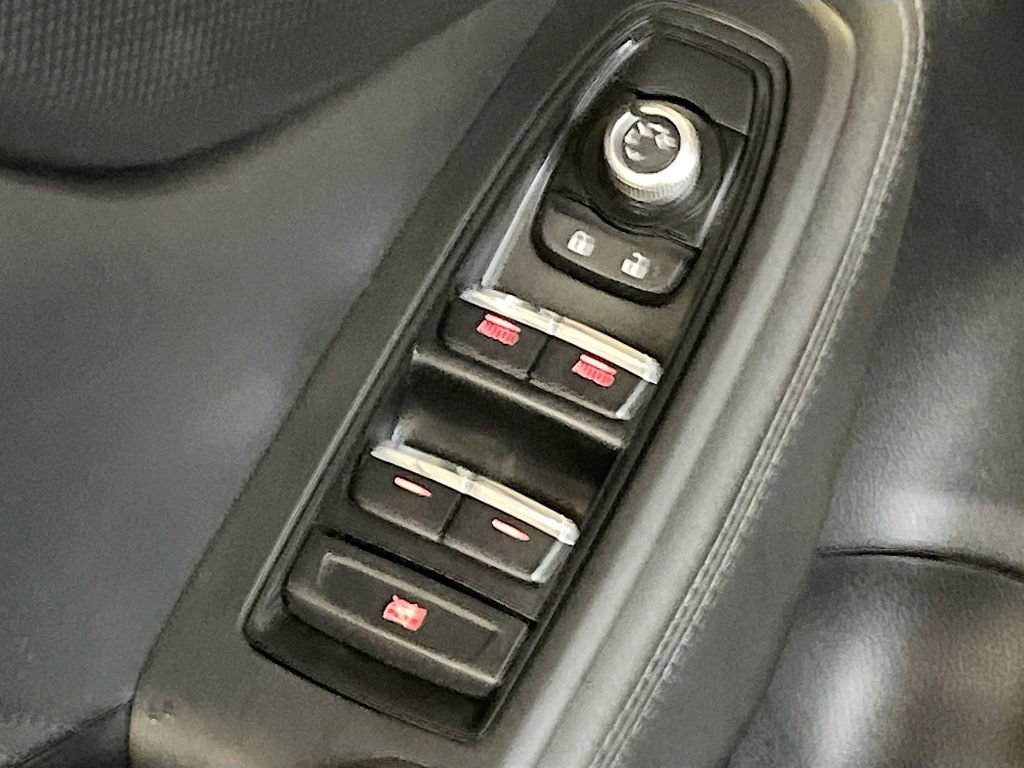 Used 2020 Subaru Forester Touring w/ Popular Package #2 image 18