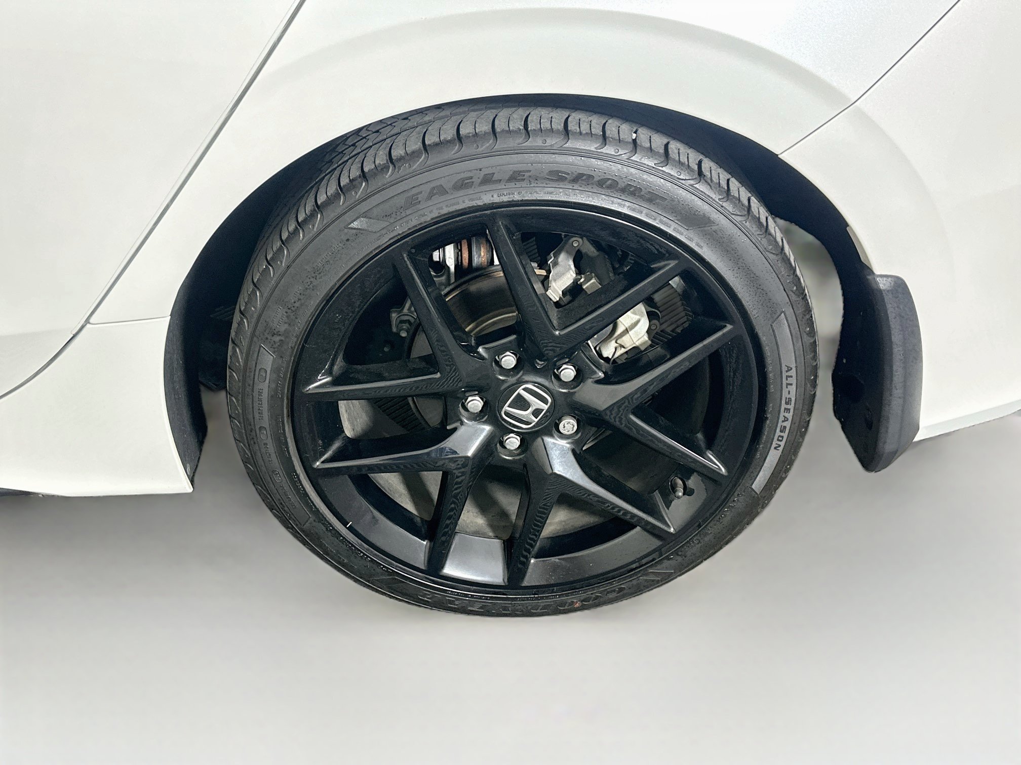 Used 2023 Honda Civic Sport image 11