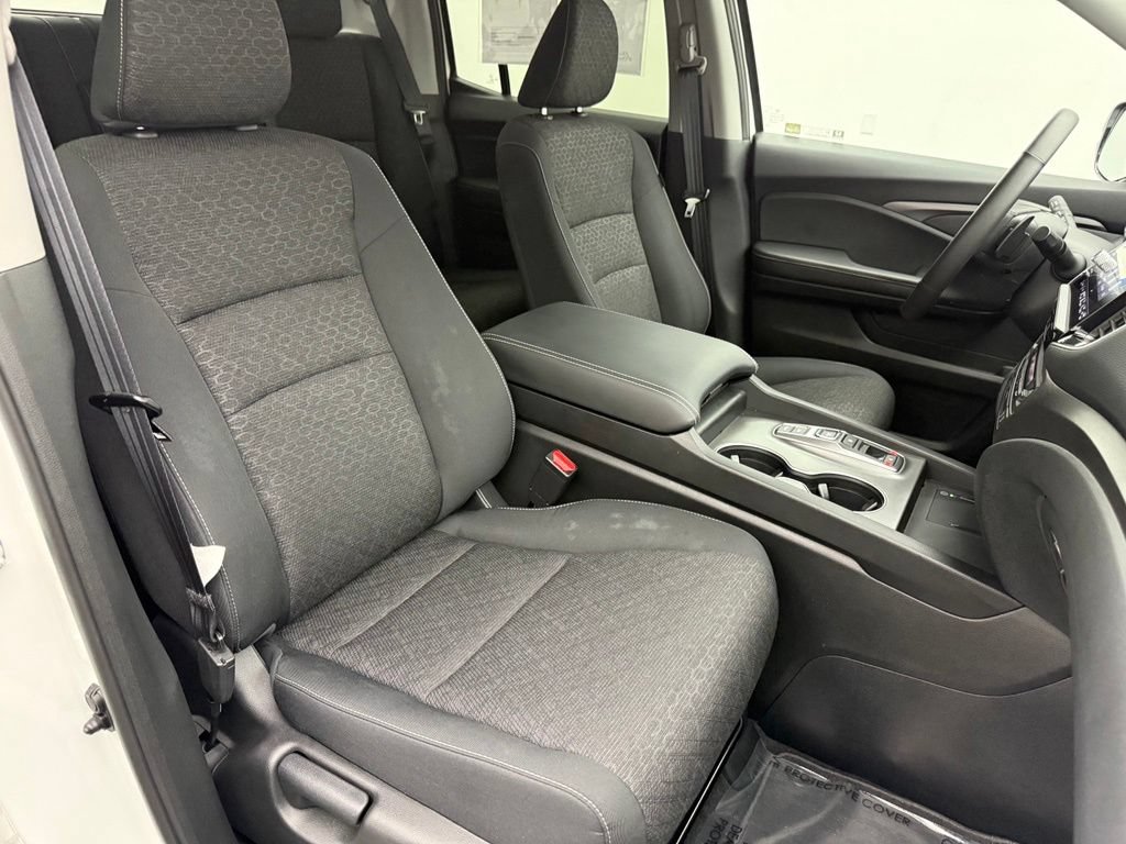 Used 2025 Honda Ridgeline Sport+ image 35