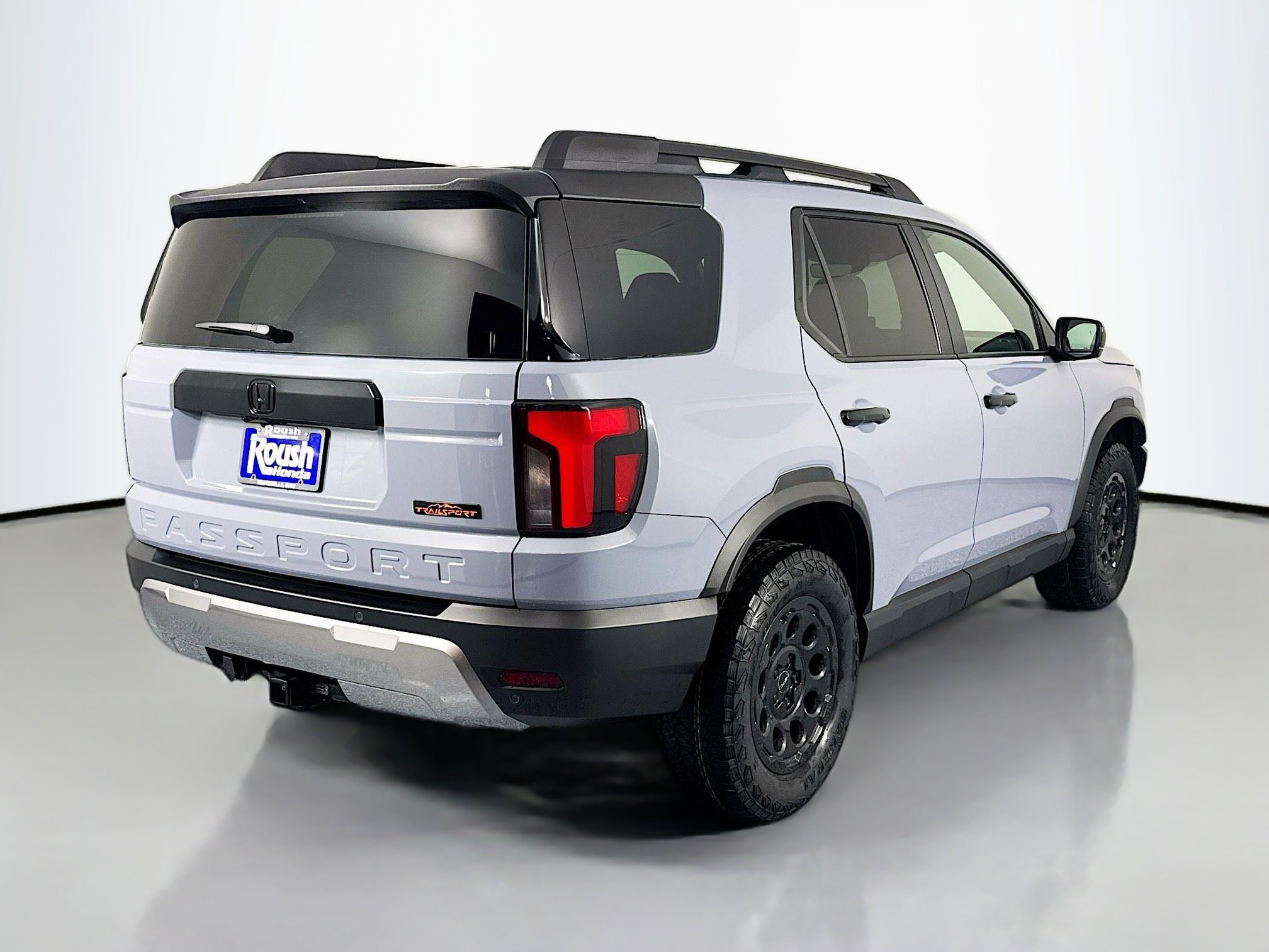 New 2026 Honda Passport TrailSport image 5