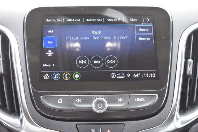 Used 2023 Chevrolet Equinox Premier w/ LPO, Floor Liner Package image 26