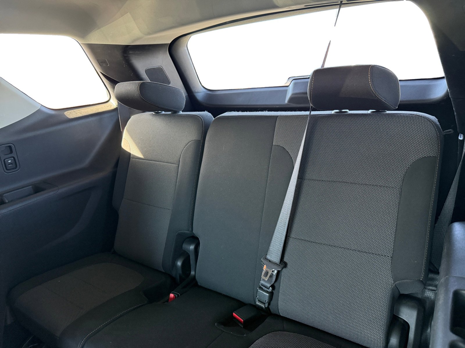 Used 2018 Chevrolet Traverse LT image 12