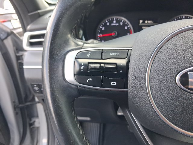 Used 2021 Kia K5 GT-Line FWD image 17