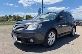Used 2013 Subaru Tribeca Limited