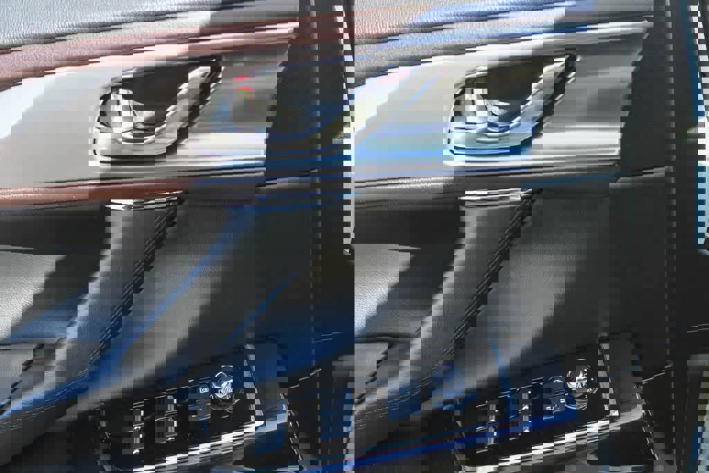 Used 2019 MAZDA CX-9 Grand Touring image 19