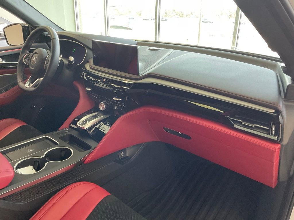 Certified 2026 Acura MDX A-Spec image 21