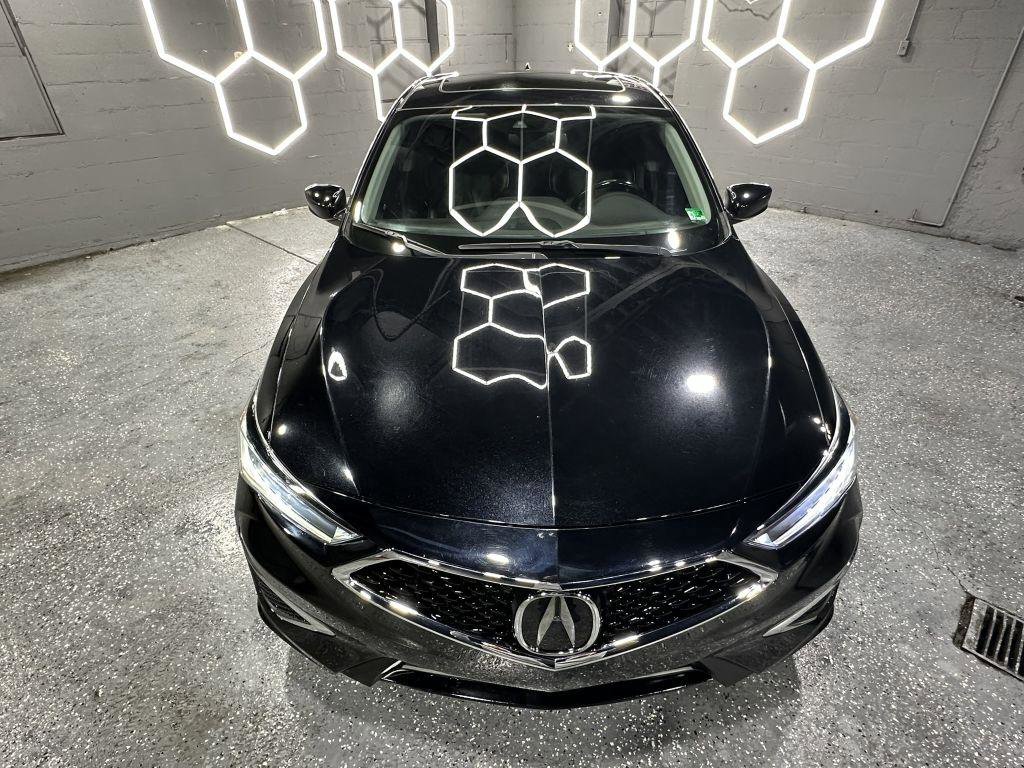 Used 2020 Acura ILX Premium Package image 9