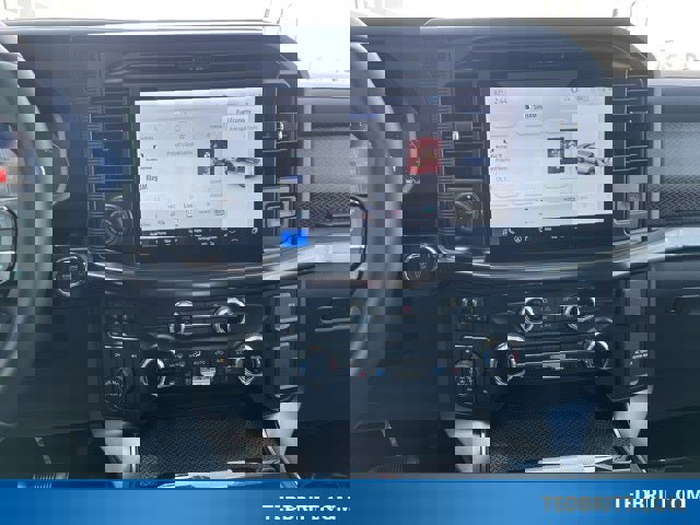 Certified 2025 Ford F150 Raptor w/ Equipment Group 803A Raptor R image 32