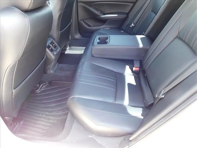 Used 2021 Honda Accord Touring image 27