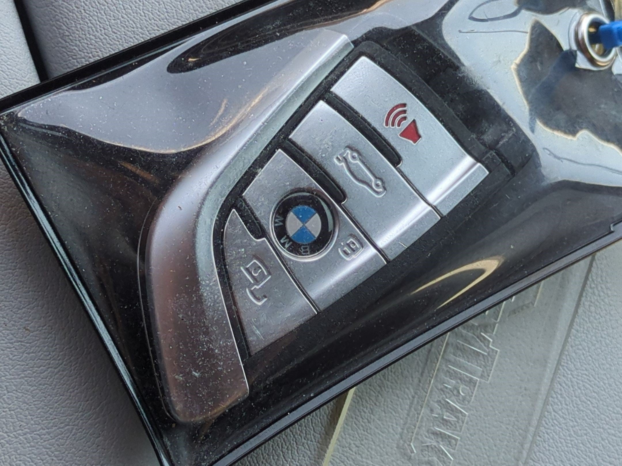 Certified 2023 BMW X5 sDrive40i w/ Premium Package RWD image 34