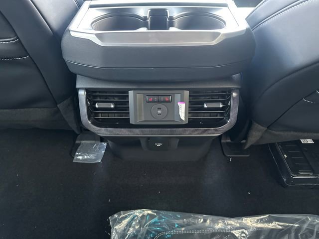 New 2025 Ford F150 Lightning Platinum image 22