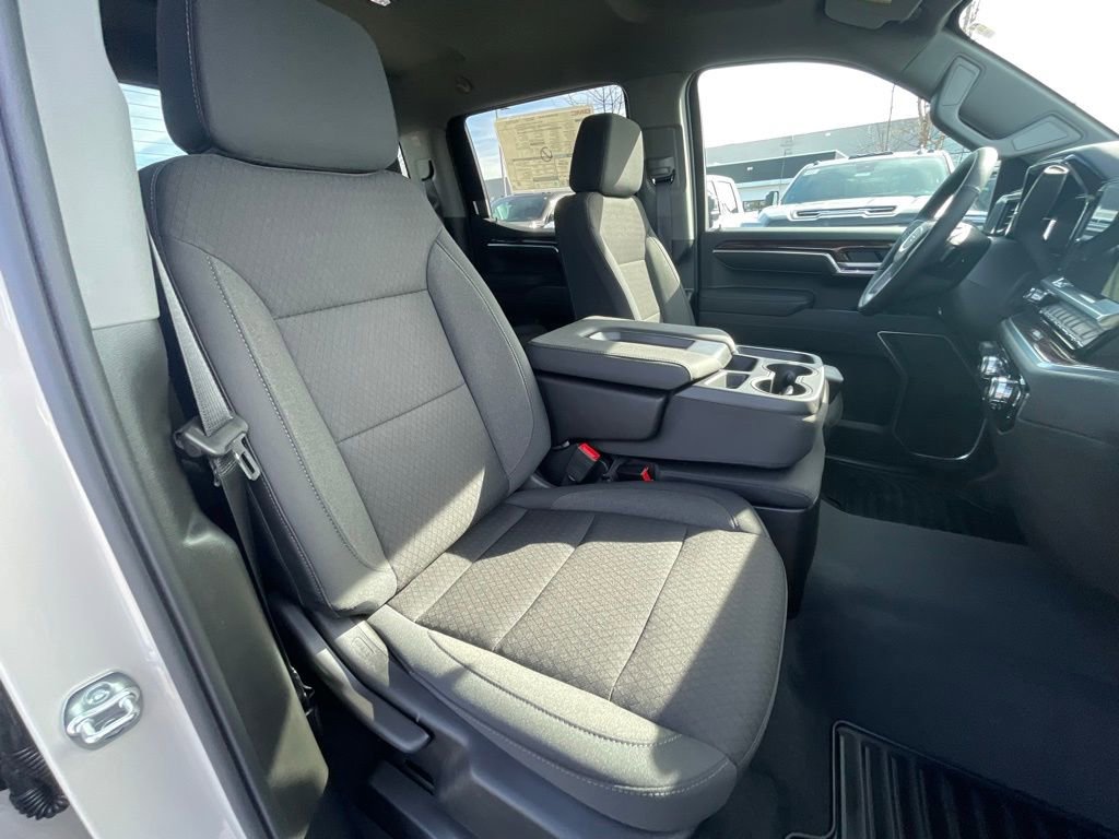New 2026 GMC Sierra 1500 SLE w/ X31 Off-Road Package image 30